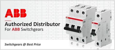 abb distributors near me